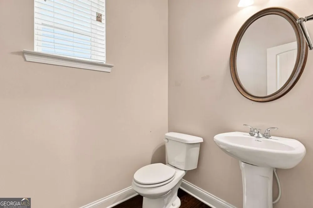 6323 Oakwell PL Fairburn, GA 30213