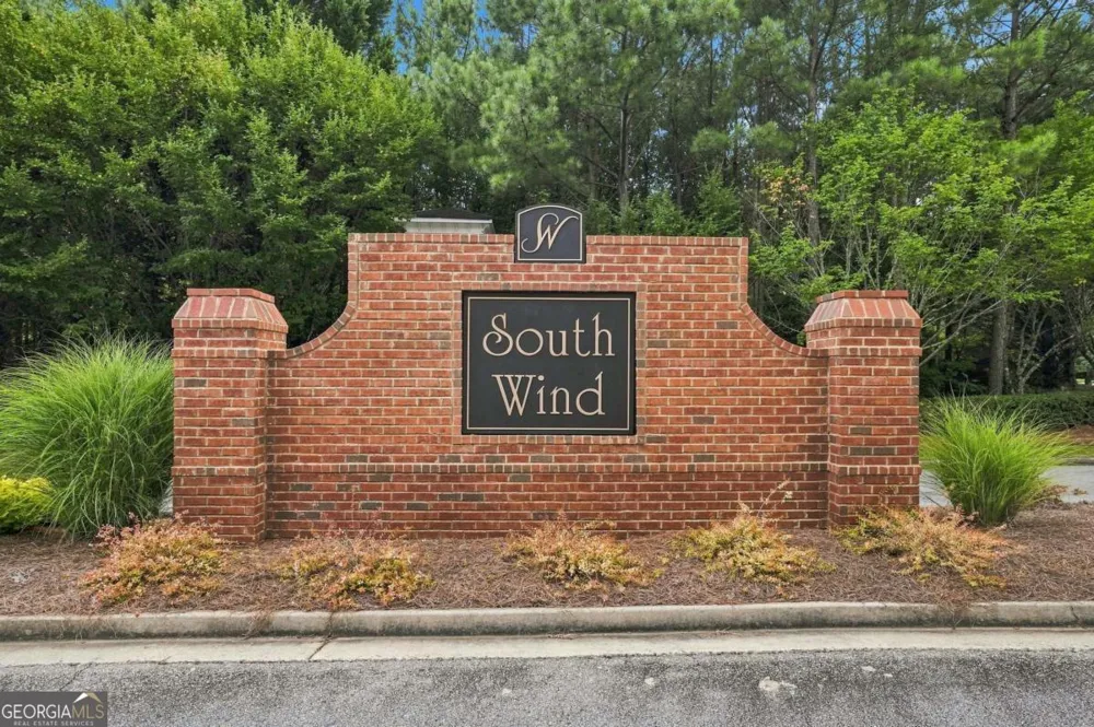 6323 Oakwell PL Fairburn, GA 30213