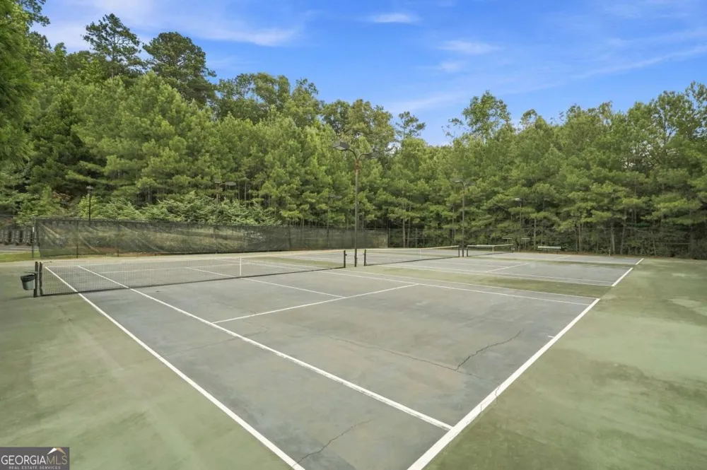 6323 Oakwell PL Fairburn, GA 30213