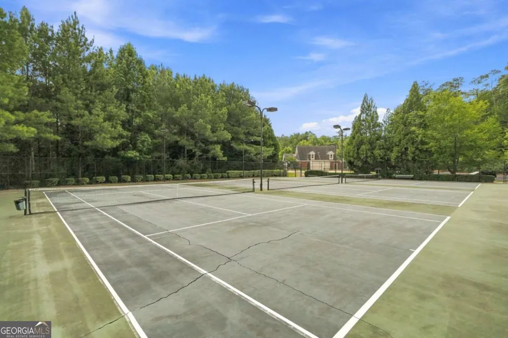 6323 Oakwell PL Fairburn, GA 30213