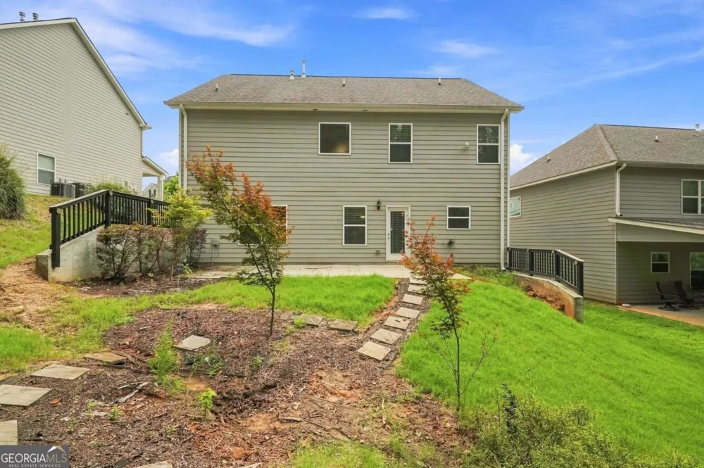 6323 Oakwell PL Fairburn, GA 30213