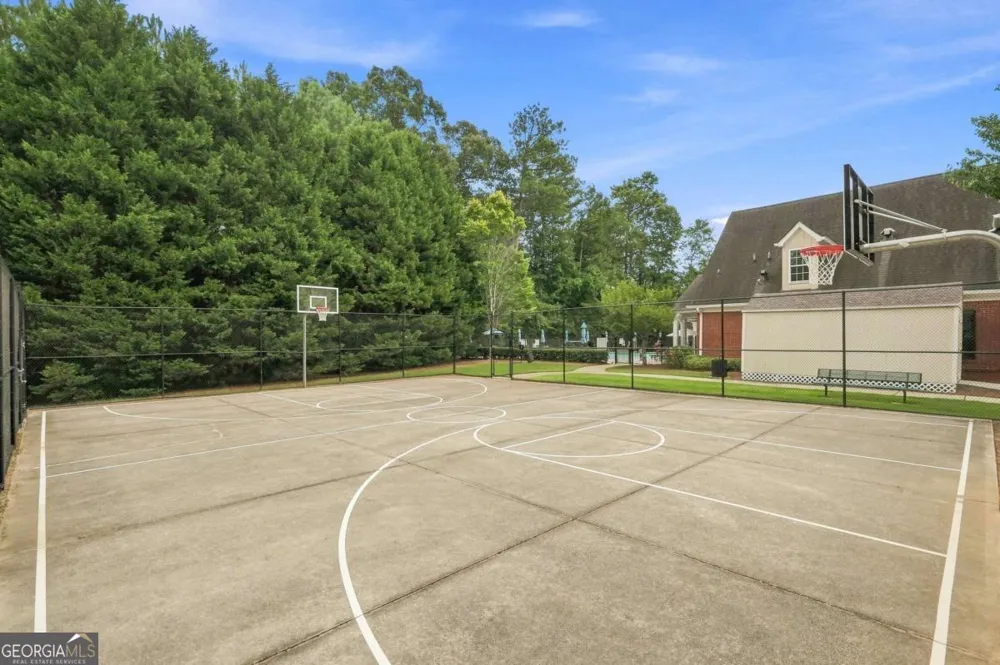 6323 Oakwell PL Fairburn, GA 30213