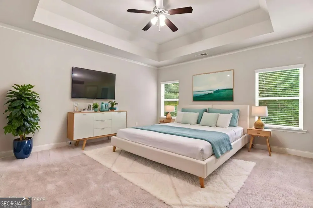 6323 Oakwell PL Fairburn, GA 30213