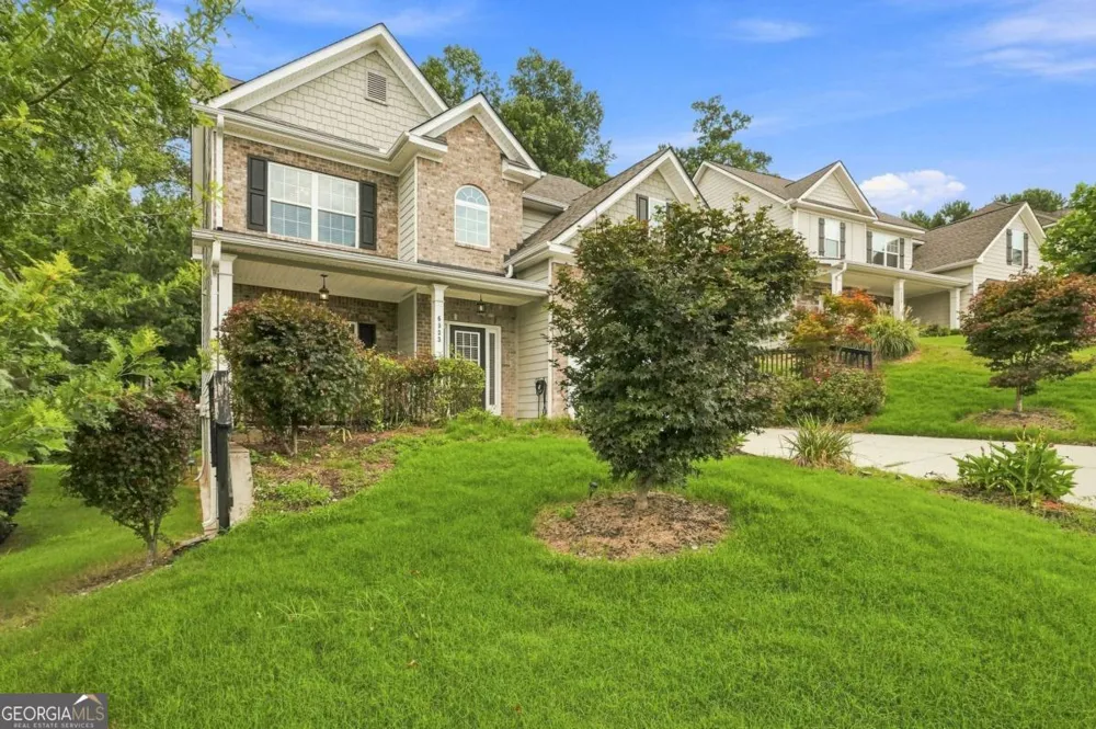 6323 Oakwell PL Fairburn, GA 30213