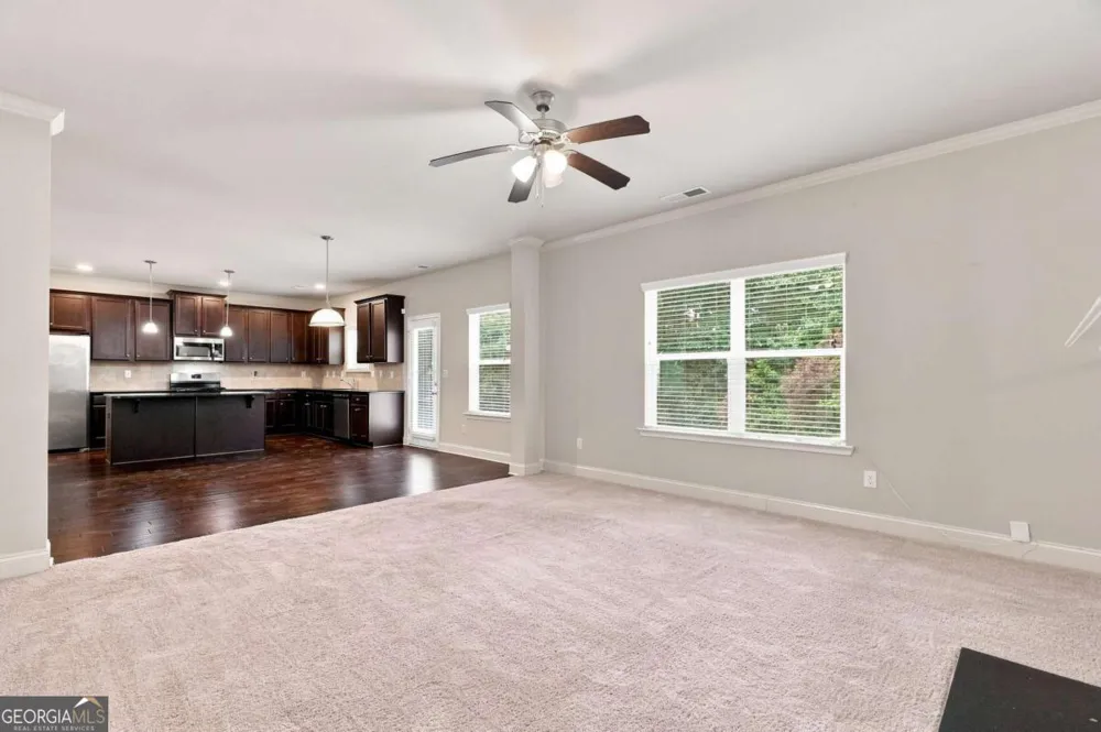 6323 Oakwell PL Fairburn, GA 30213