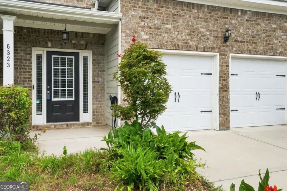 6323 Oakwell PL Fairburn, GA 30213