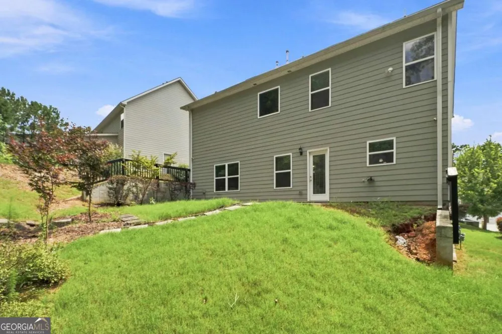 6323 Oakwell PL Fairburn, GA 30213