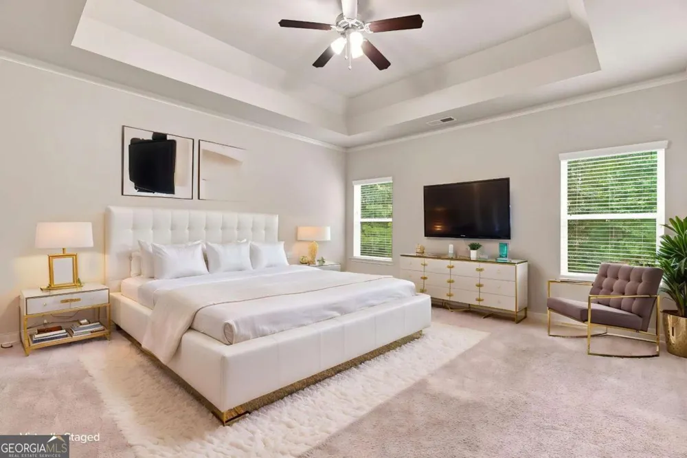 6323 Oakwell PL Fairburn, GA 30213