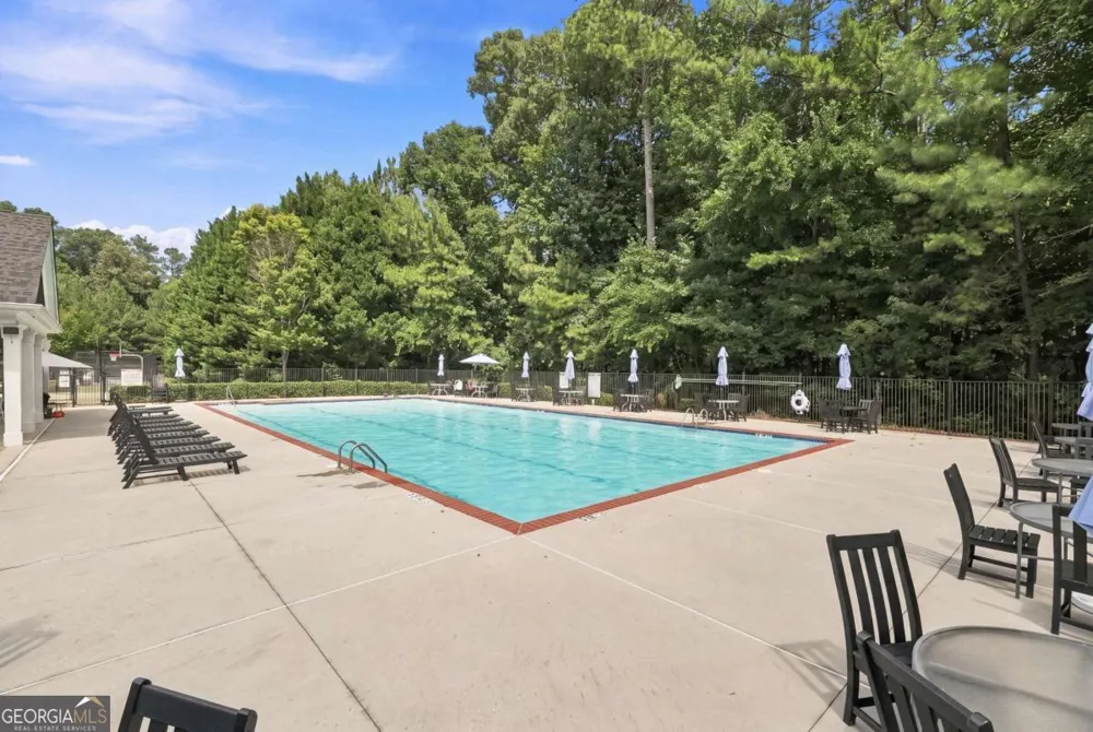 6323 Oakwell PL Fairburn, GA 30213