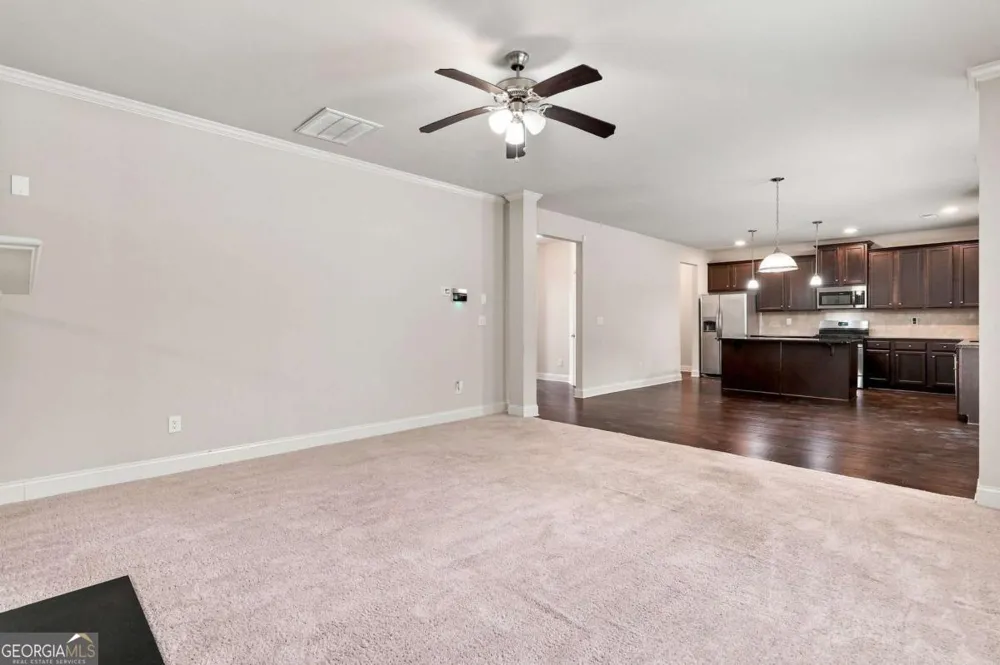 6323 Oakwell PL Fairburn, GA 30213
