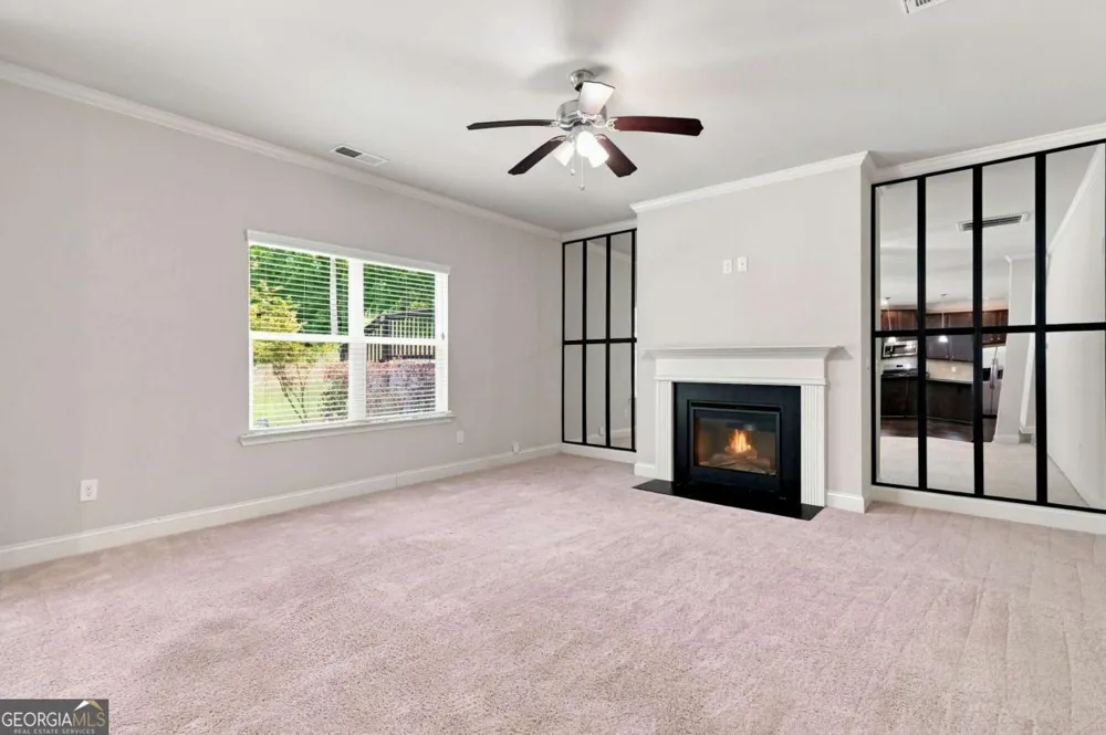 6323 Oakwell PL Fairburn, GA 30213