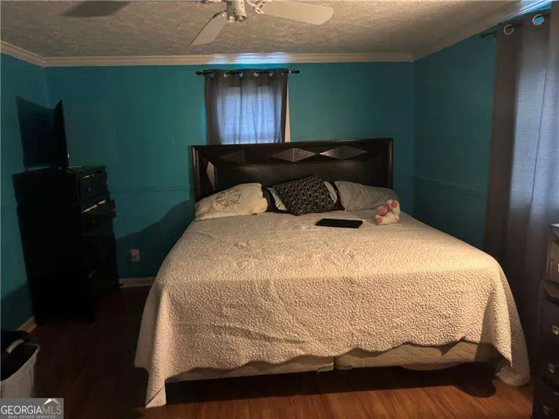 4233 Cantrell RD NW Acworth, GA 30101