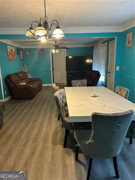 4233 Cantrell RD NW Acworth, GA 30101