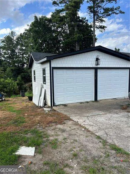 4233 Cantrell RD NW Acworth, GA 30101