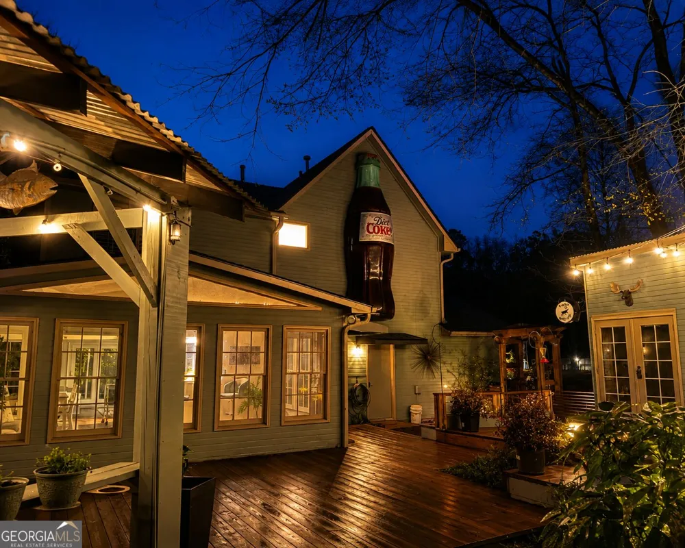 110 Shadowood LN Peachtree City, GA 30269
