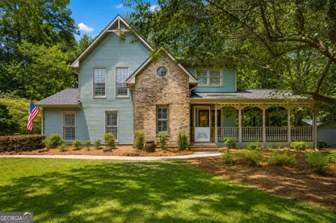 110 Shadowood LN