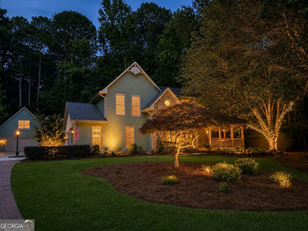 110 Shadowood LN Peachtree City, GA 30269