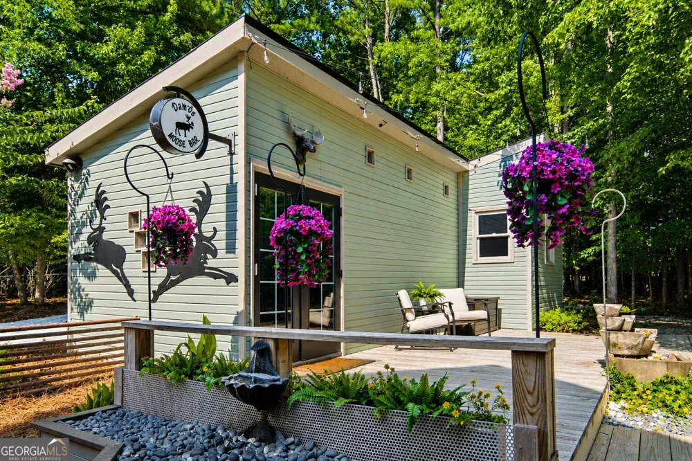 110 Shadowood LN Peachtree City, GA 30269