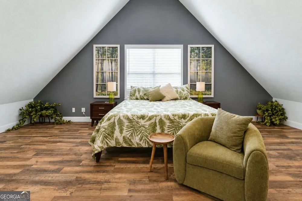 110 Shadowood LN Peachtree City, GA 30269