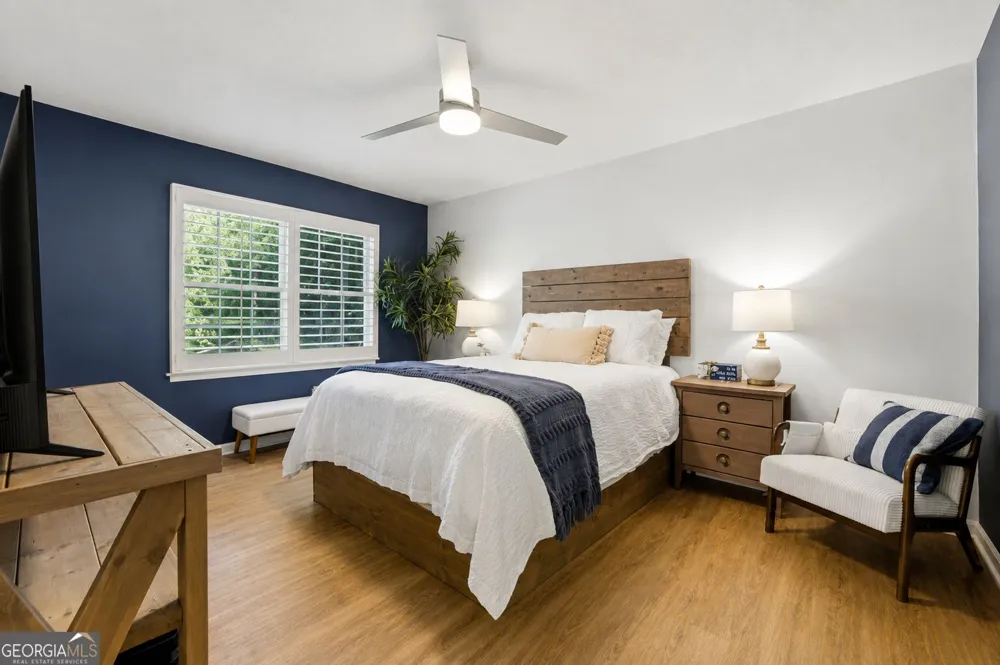 110 Shadowood LN Peachtree City, GA 30269