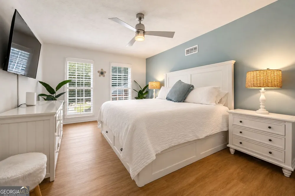 110 Shadowood LN Peachtree City, GA 30269