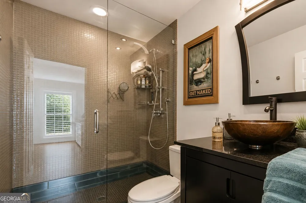 110 Shadowood LN Peachtree City, GA 30269