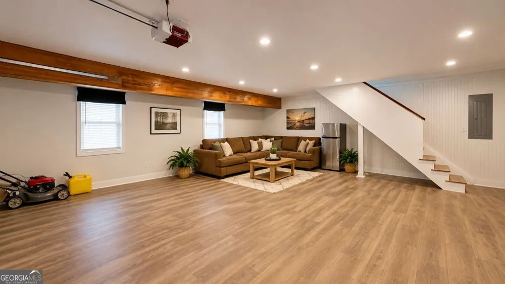 110 Shadowood LN Peachtree City, GA 30269