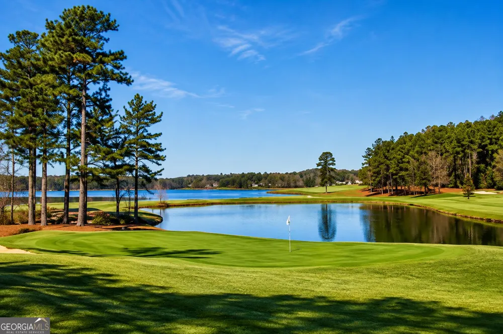 110 Shadowood LN Peachtree City, GA 30269