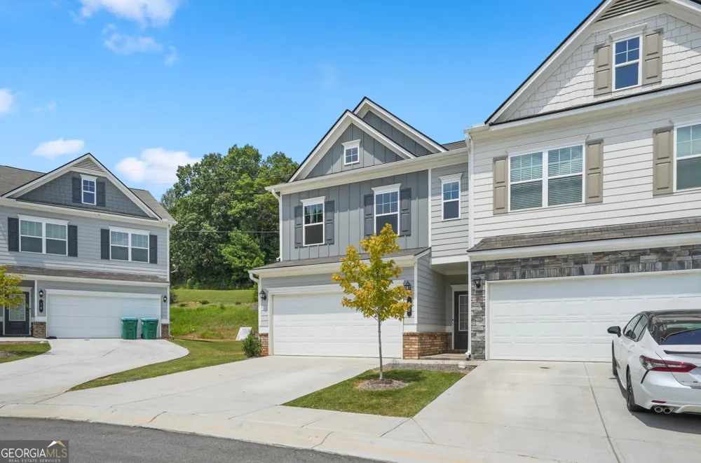 10 Kane DR Jasper, GA 30143