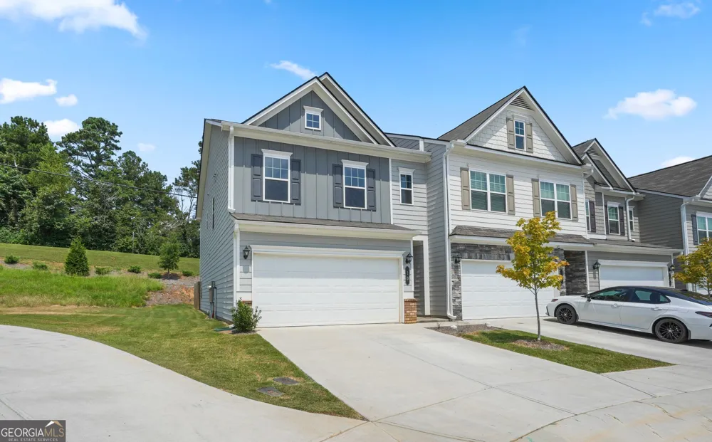 10 Kane DR Jasper, GA 30143