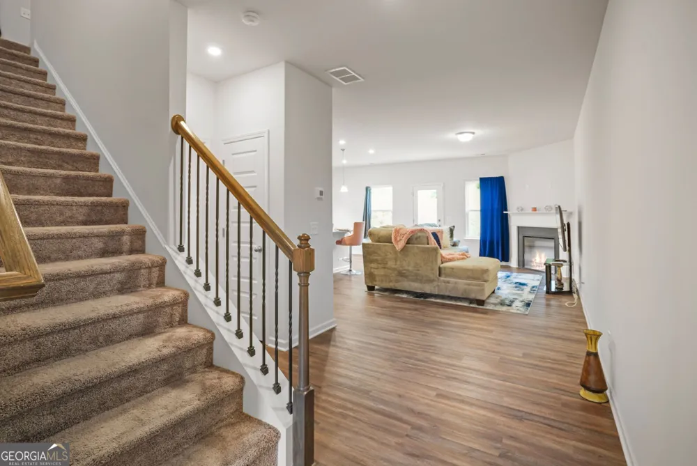 10 Kane DR Jasper, GA 30143