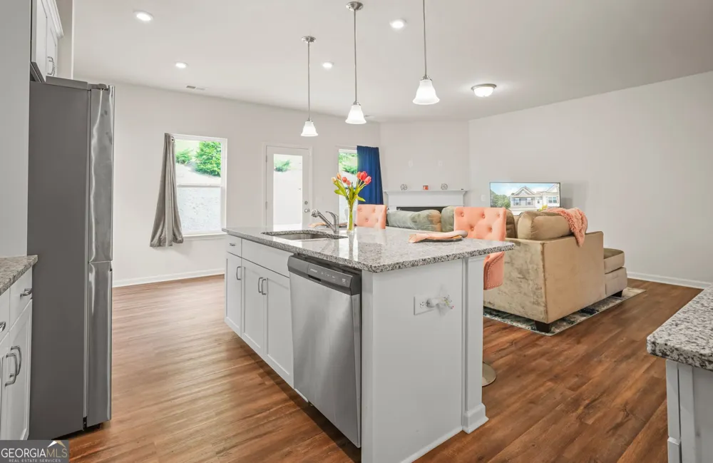 10 Kane DR Jasper, GA 30143