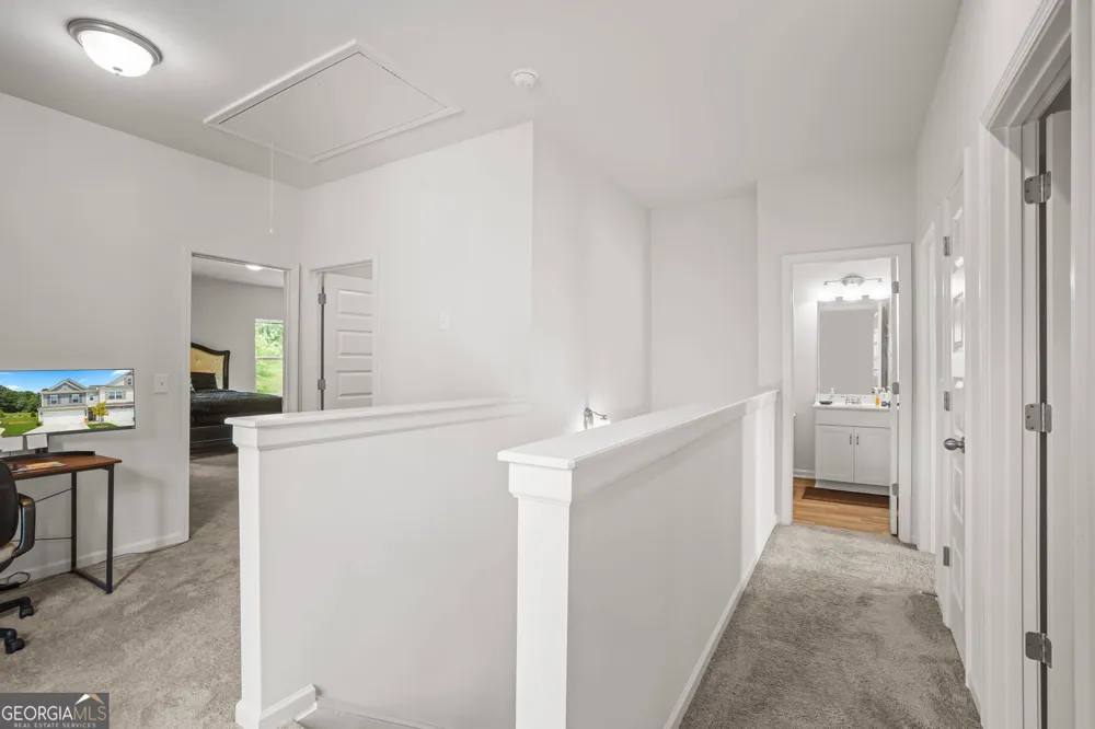 10 Kane DR Jasper, GA 30143