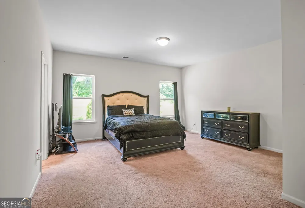 10 Kane DR Jasper, GA 30143