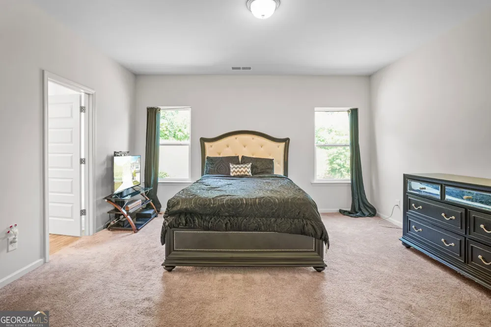 10 Kane DR Jasper, GA 30143