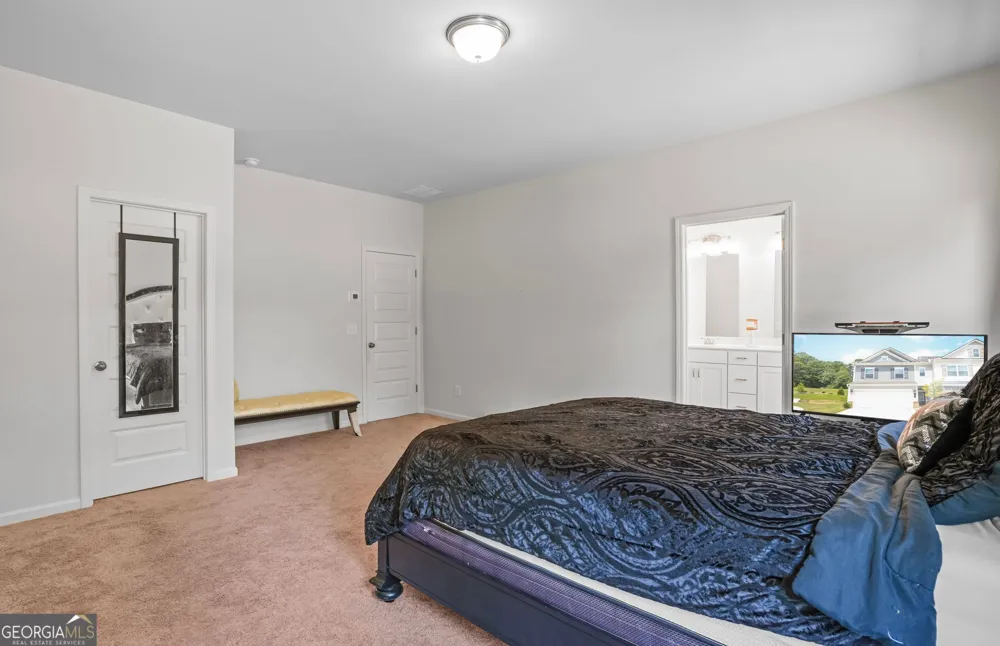 10 Kane DR Jasper, GA 30143