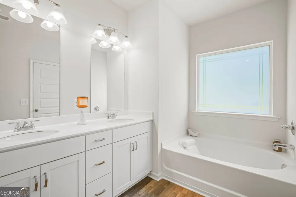 10 Kane DR Jasper, GA 30143