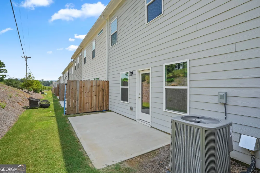 10 Kane DR Jasper, GA 30143