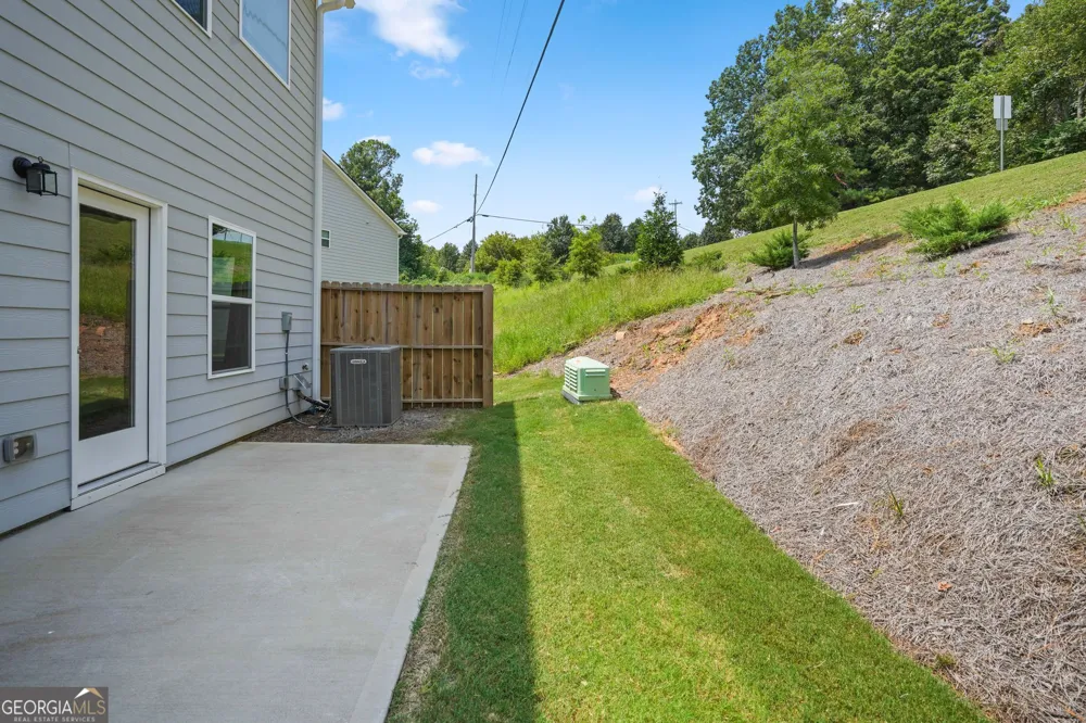 10 Kane DR Jasper, GA 30143