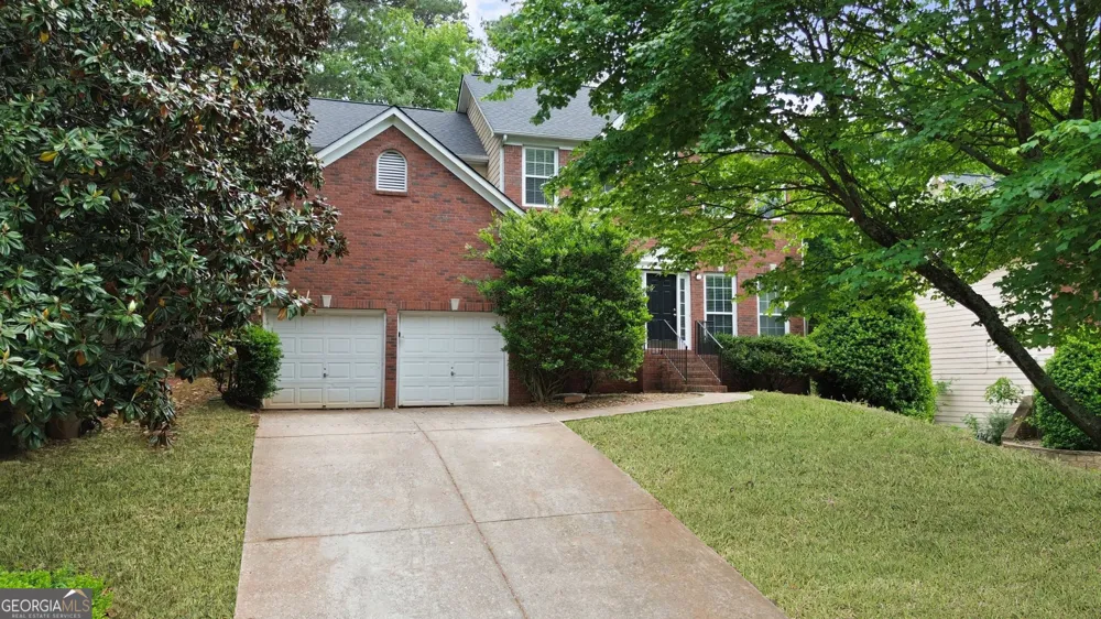 3890 Brentview PL NW Kennesaw, GA 30144