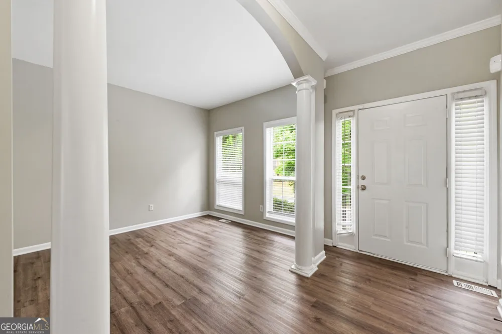 3890 Brentview PL NW Kennesaw, GA 30144