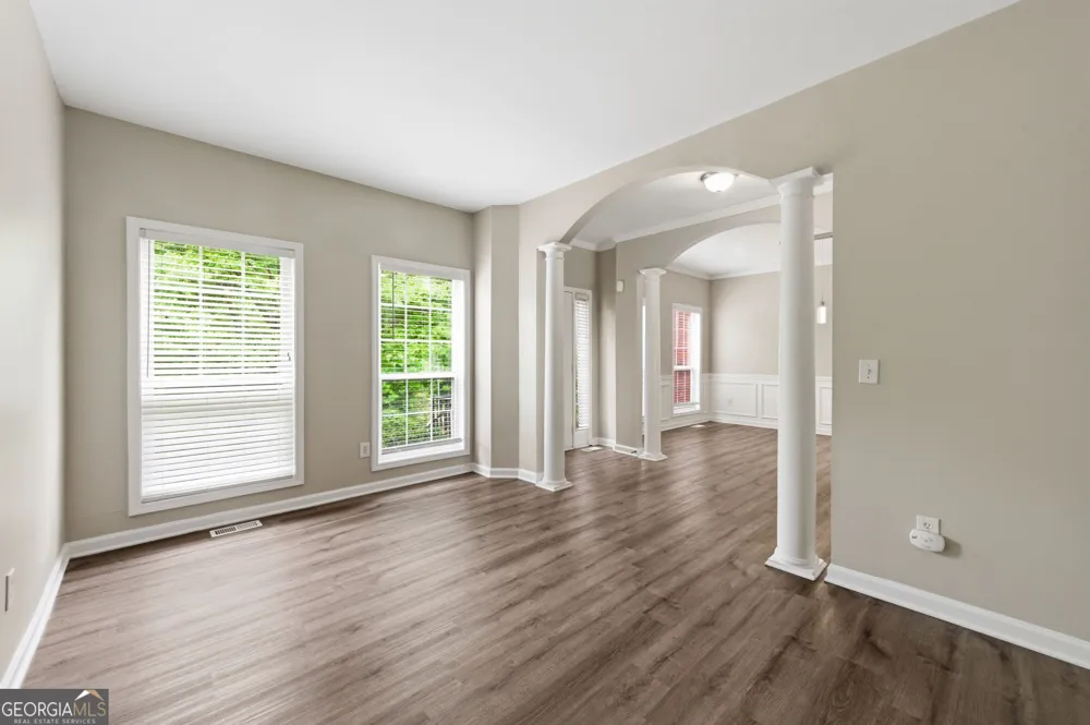 3890 Brentview PL NW Kennesaw, GA 30144