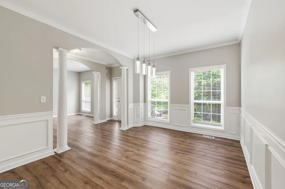 3890 Brentview PL NW Kennesaw, GA 30144