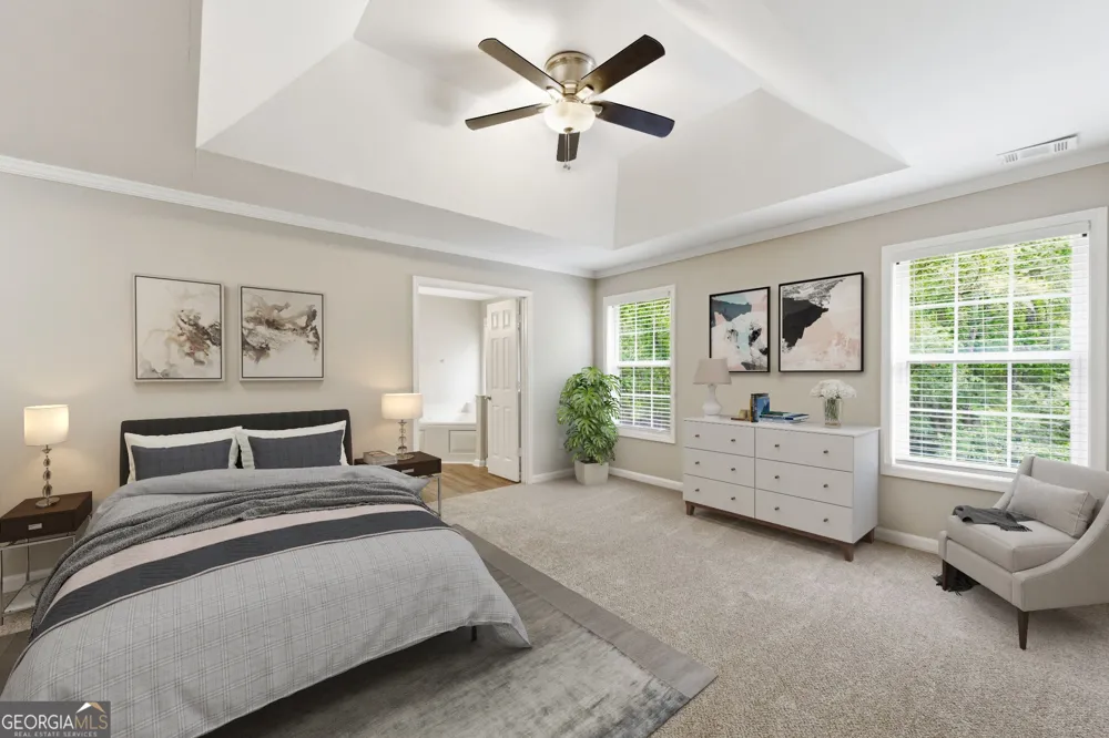 3890 Brentview PL NW Kennesaw, GA 30144