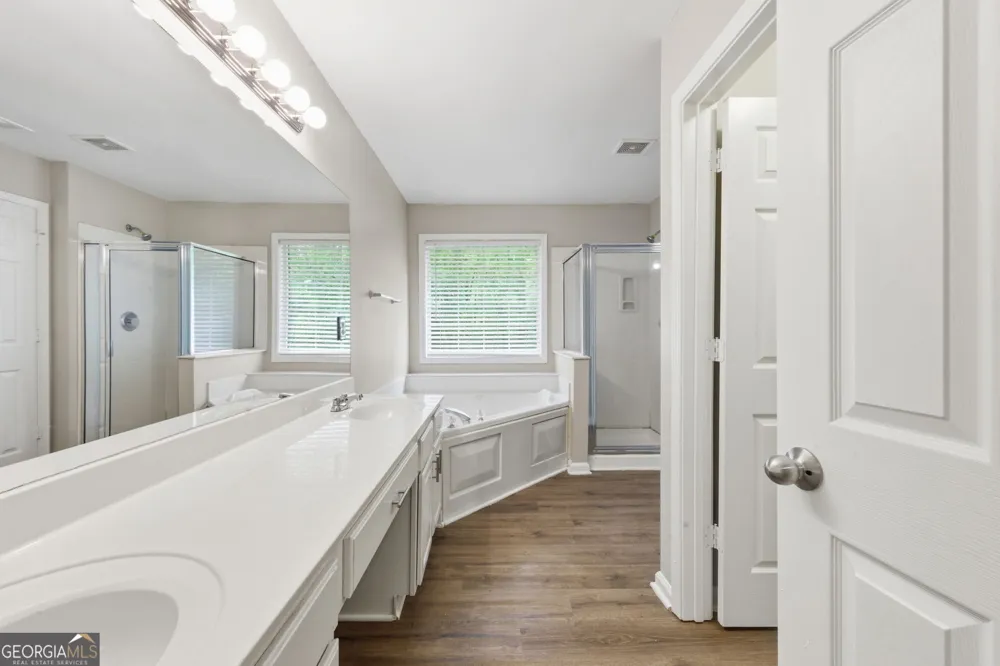 3890 Brentview PL NW Kennesaw, GA 30144