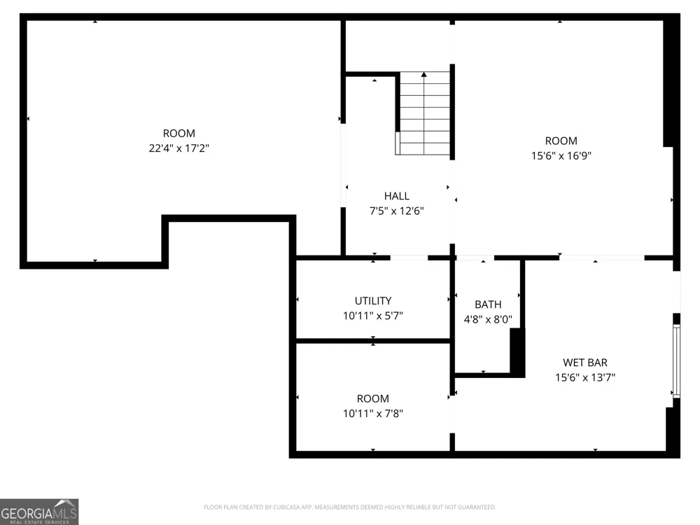 3890 Brentview PL NW Kennesaw, GA 30144