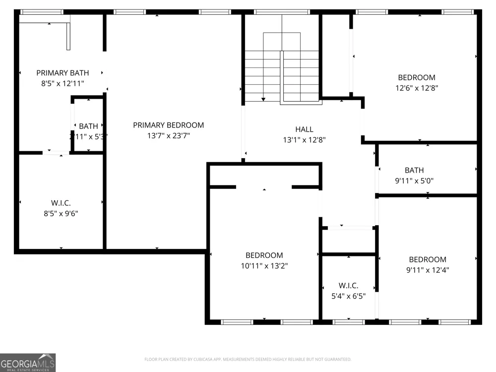 3890 Brentview PL NW Kennesaw, GA 30144