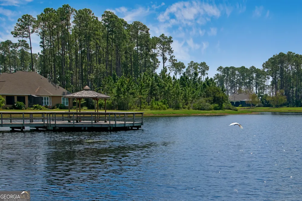 465 Millers Branch DR St. Marys, GA 31558