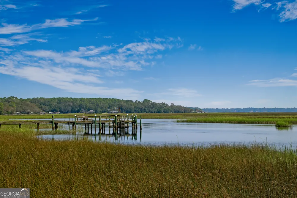 465 Millers Branch DR St. Marys, GA 31558