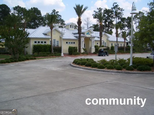 465 Millers Branch DR St. Marys, GA 31558